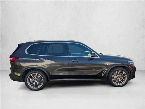 2023 BMW X5 PHEV xDrive45e