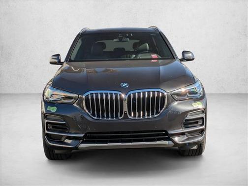 2023 BMW X5 PHEV xDrive45e