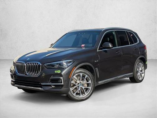 2023 BMW X5 PHEV xDrive45e