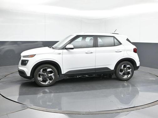2024 Hyundai VENUE Limited