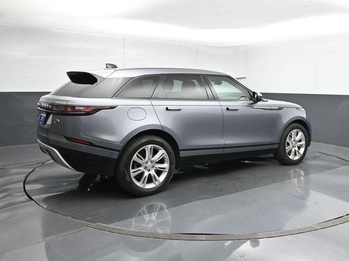 2021 Land Rover Range Rover Velar P340 S