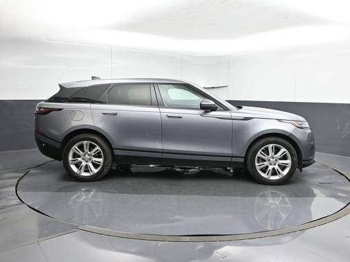2021 Land Rover Range Rover Velar P340 S