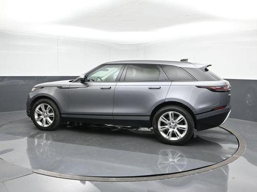 2021 Land Rover Range Rover Velar P340 S
