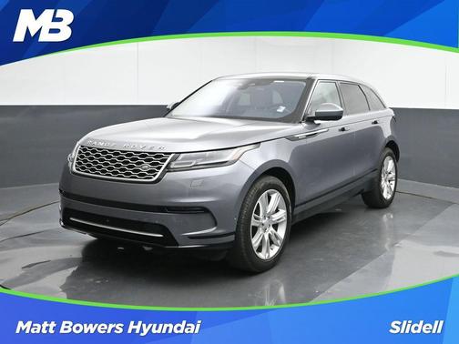 2021 Land Rover Range Rover Velar P340 S
