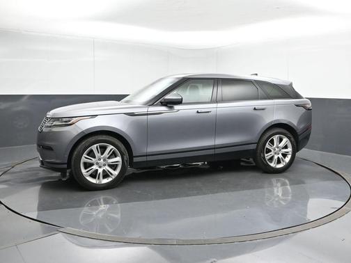 2021 Land Rover Range Rover Velar P340 S