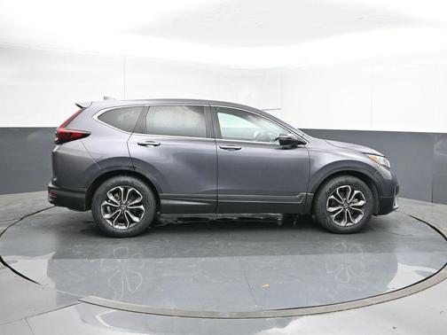 2021 Honda CR-V 2WD EX