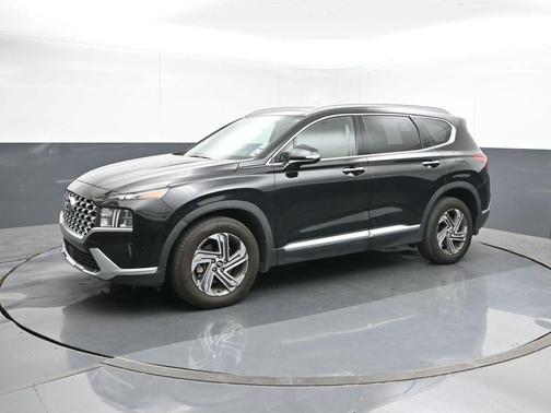 2023 Hyundai SANTA FE SEL 2.4
