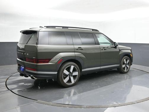 2024 Hyundai SANTA FE Limited