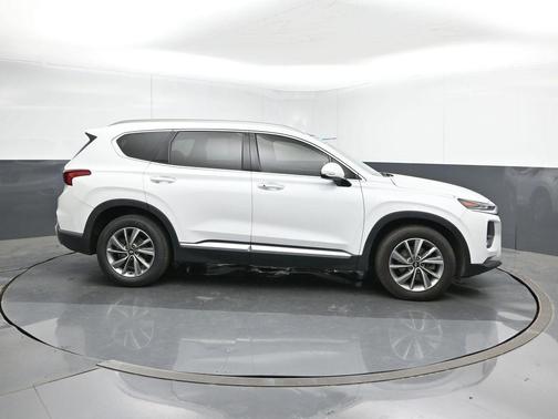 2019 Hyundai SANTA FE Limited 2.4