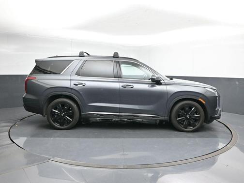 Steel Graphite 2024 Hyundai PALISADE XRT
