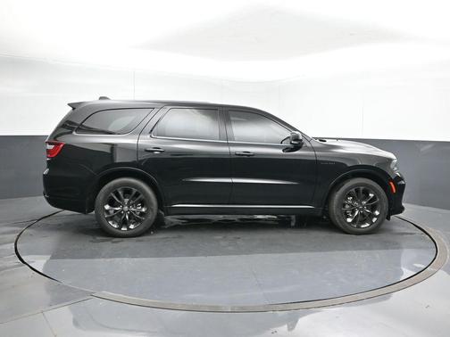 2022 Dodge Durango R/T Plus RWD