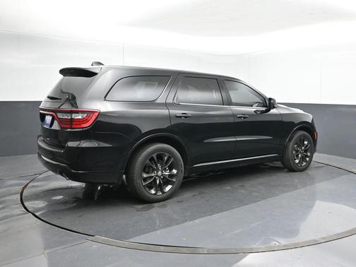 2022 Dodge Durango R/T Plus RWD