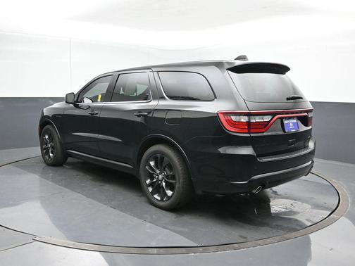 2022 Dodge Durango R/T Plus RWD