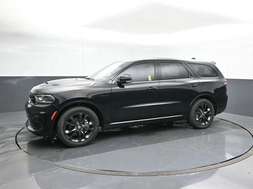 2022 Dodge Durango R/T Plus RWD