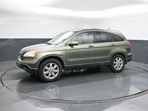 2008 Honda CR-V EX-L