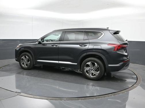 2022 Hyundai SANTA FE SEL 2.4