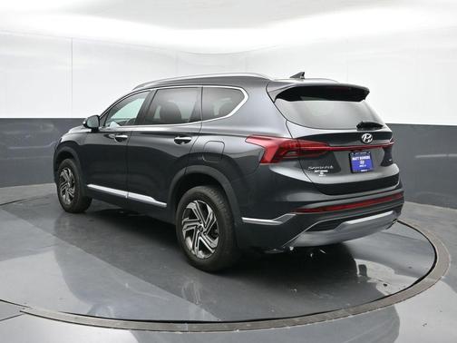 2022 Hyundai SANTA FE SEL 2.4