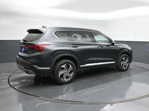 2022 Hyundai SANTA FE SEL 2.4