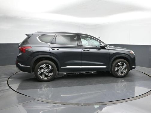2022 Hyundai SANTA FE SEL 2.4