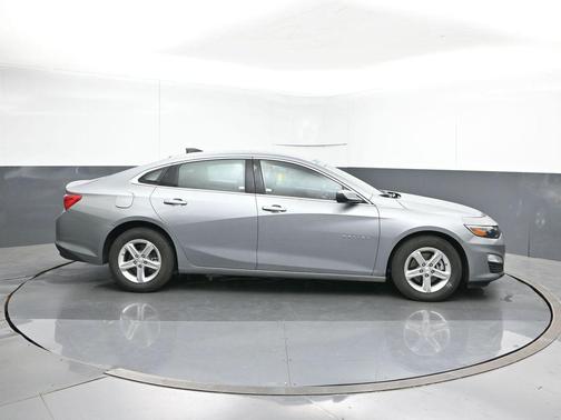 2024 Chevrolet Malibu 1LS
