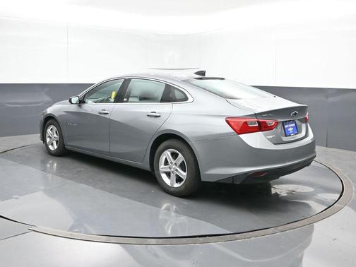 2024 Chevrolet Malibu 1LS