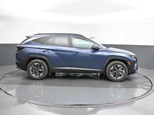 2026 Hyundai TUCSON SEL Convenience