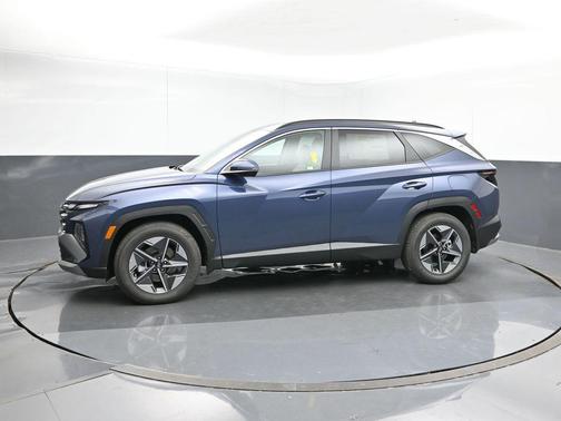 2026 Hyundai TUCSON SEL Convenience