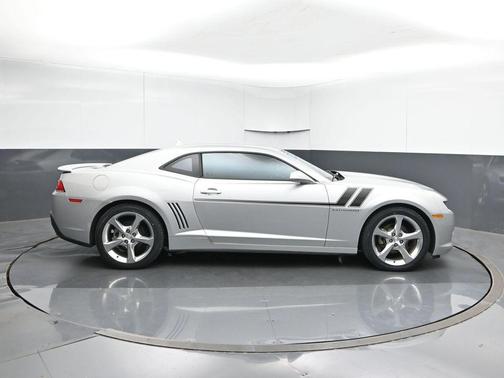 2015 Chevrolet Camaro 1LT