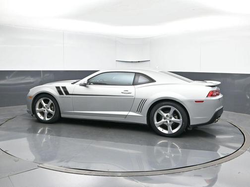 2015 Chevrolet Camaro 1LT