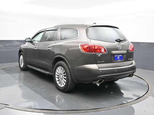 2011 Buick Enclave 1XL