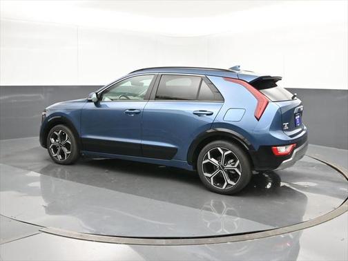 2024 Kia Niro Touring