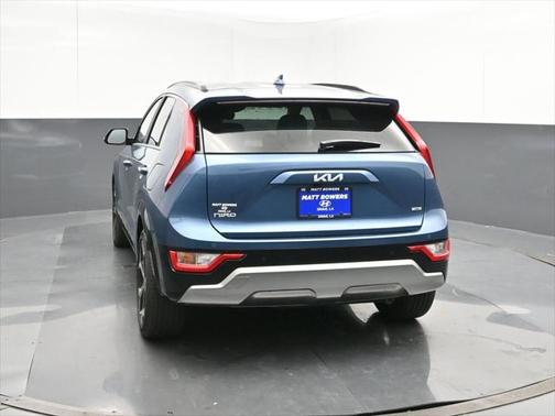 2024 Kia Niro Touring