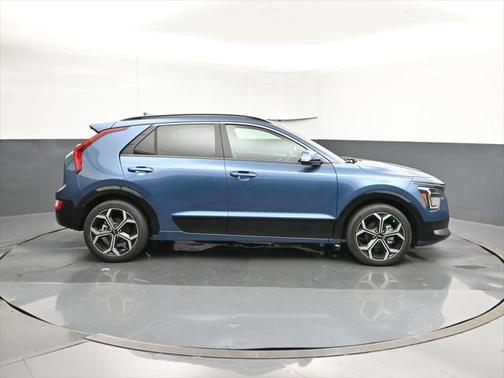 2024 Kia Niro Touring