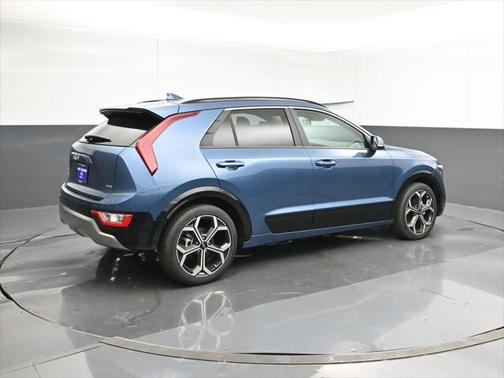2024 Kia Niro Touring