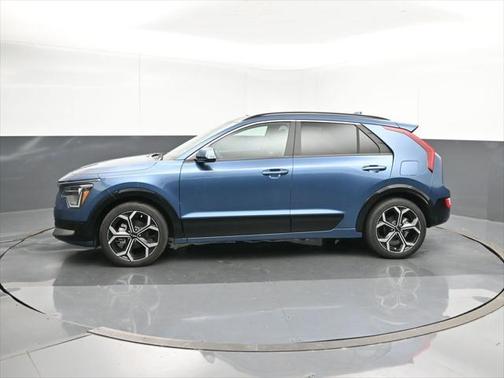 2024 Kia Niro Touring