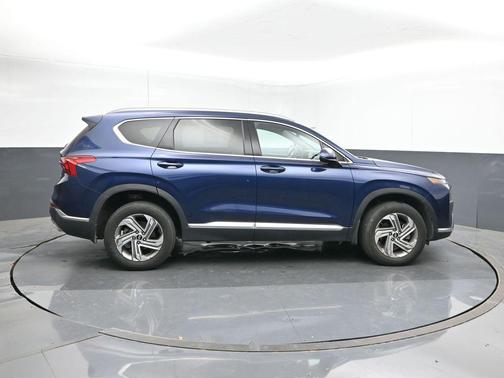 2021 Hyundai SANTA FE SEL 2.4
