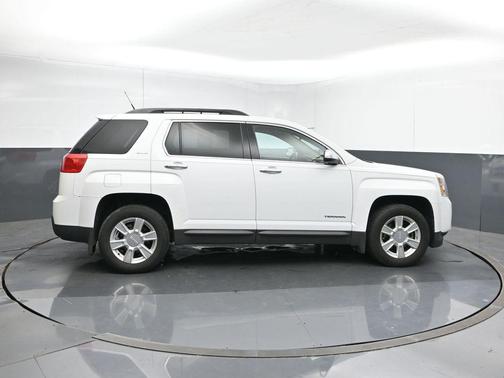 2013 GMC Terrain SLE-2
