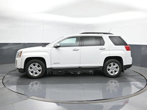 2013 GMC Terrain SLE-2