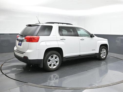 2013 GMC Terrain SLE-2
