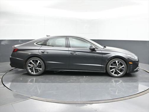 2022 Hyundai SONATA SEL Plus