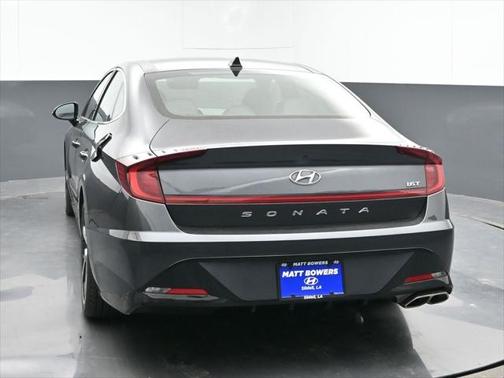 2022 Hyundai SONATA SEL Plus
