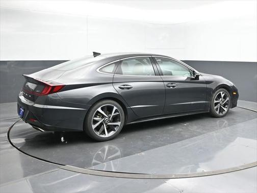 2022 Hyundai SONATA SEL Plus