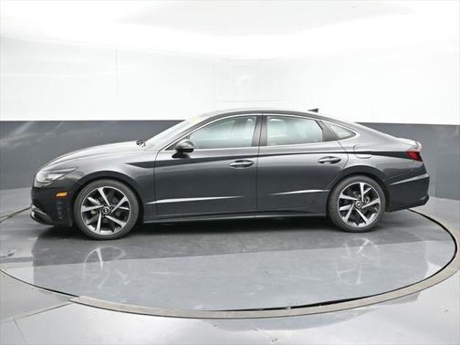 2022 Hyundai SONATA SEL Plus