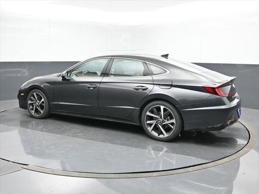 2022 Hyundai SONATA SEL Plus