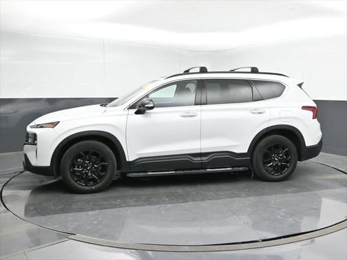 2022 Hyundai SANTA FE XRT