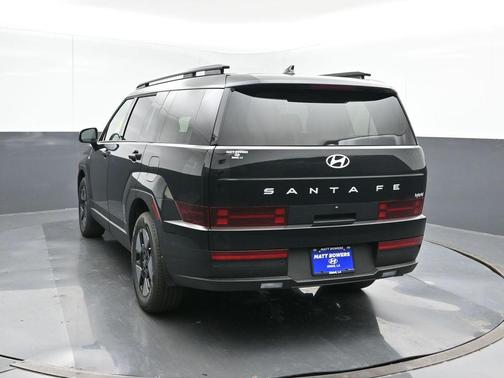 2026 Hyundai SANTA FE SEL 2.4