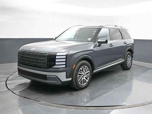 2026 Hyundai PALISADE SEL