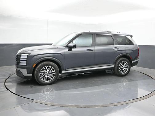 2026 Hyundai PALISADE SEL