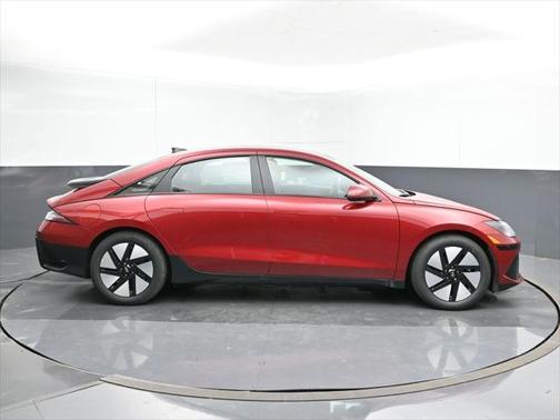 2025 Hyundai IONIQ 6 SE