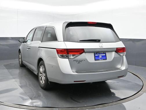 2014 Honda Odyssey EX